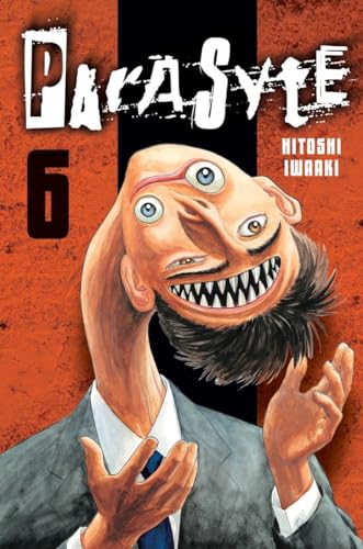 Parasyte Vol 06 (Of 8) Gn (Mr)