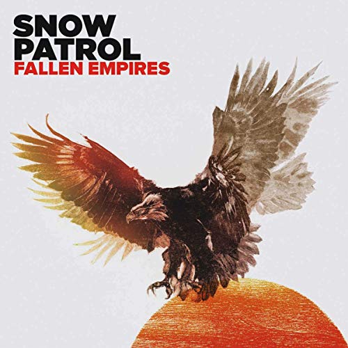 Snow Patrol - Fallen Empires [VINYL]