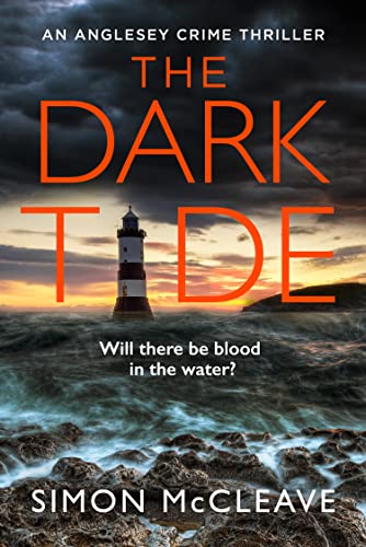 The Dark Tide : Book 1