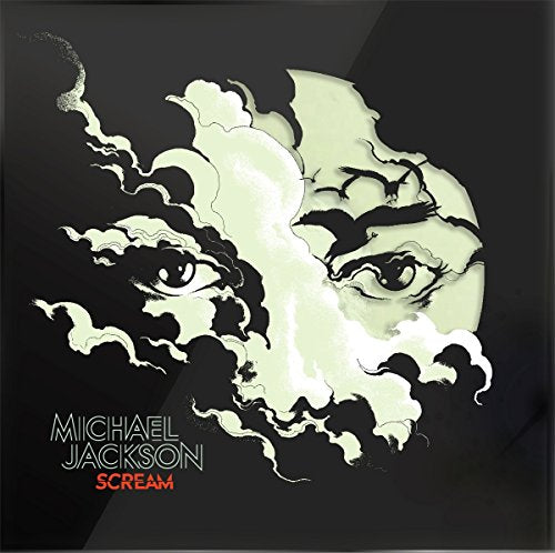 Jackson, Michael - Scream [VINYL]
