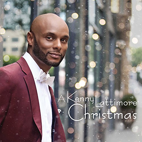 Kenny Lattimore - Kenny Lattimore Christmas [CD]