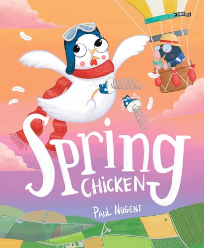 Spring Chicken
