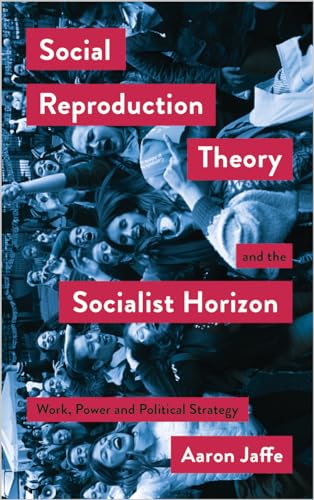 Social Reproduction Theory and the Socialist Horizon: Work