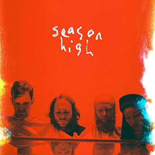 Various - Season High [Includes Poster] [CD]