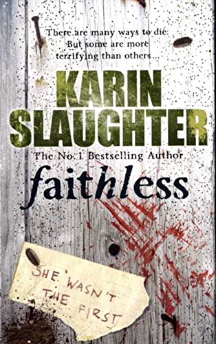Arrow Books Faithless