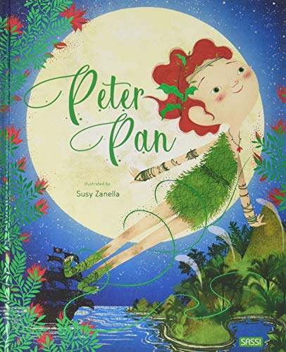 PETER PAN