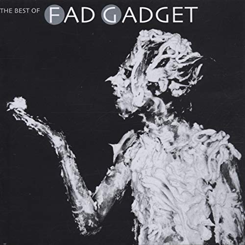 Fad Gadget - The Best of Fad Gadget [CD]