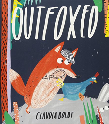 Outfoxed (Paperback)