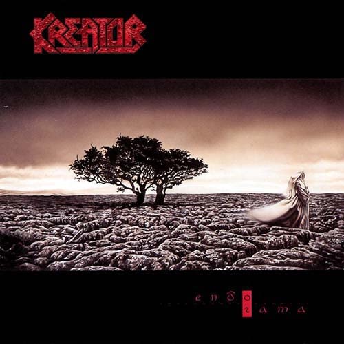 Kreator - Endorama [CD]