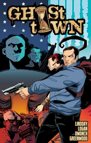 Ghost Town Tp