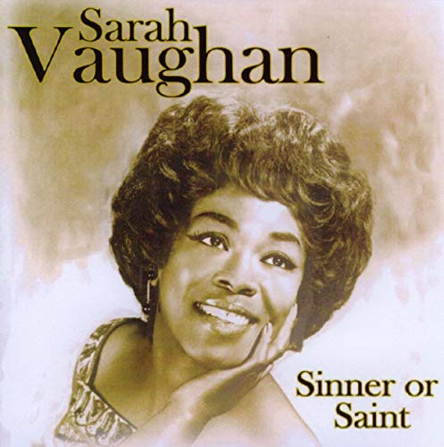 Various - Sinner Or Saint [CD]