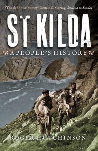 St Kilda: A People's History