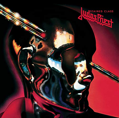 Judas Priest - Stained Class  [VINYL]