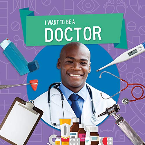 Doctor (I Want to Be A)