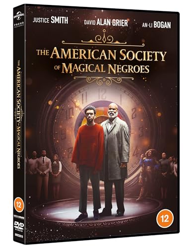 American Society Of Magical N [DVD]