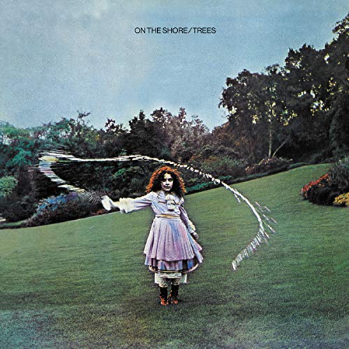 Trees - On The Shore (Green Vinyl) [VINYL]