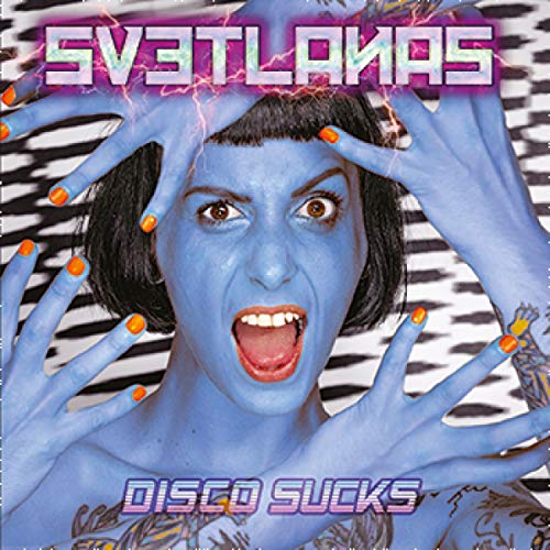 Various - Disco Sucks [CD]