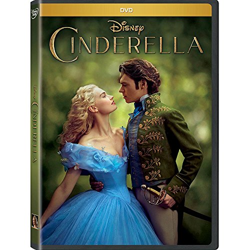 Cinderella [DVD]