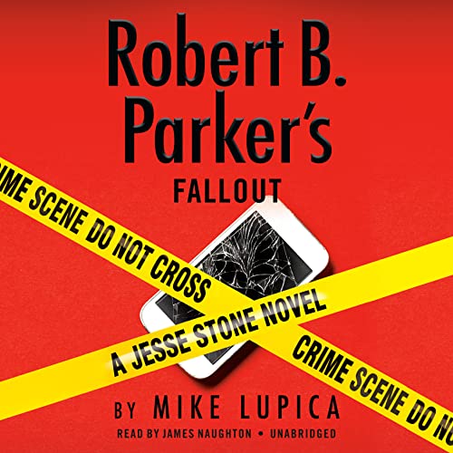 Robert B. Parker's Fallout (Jesse Stone, 21) (A Jesse Stone Novel (#21))