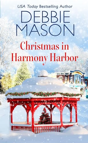 Christmas in Harmony Harbor