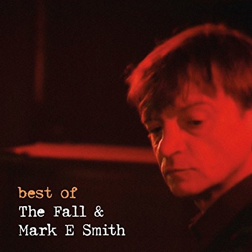 Fall The & Mark E. Smith - Best Of [VINYL]