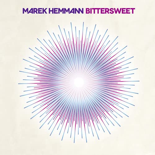 Marek Hemmann - Bittersweet [VINYL]