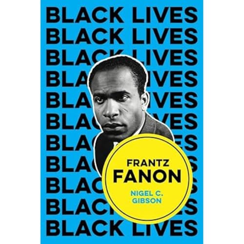 Frantz Fanon : Combat Breathing