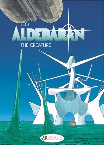 Aldebaran: v. 3: Creature