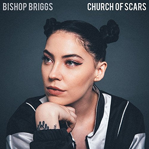 Bishop Briggs - Church Of Scars [CD]