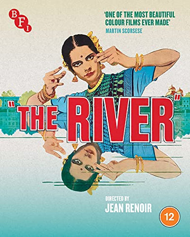 The River [BLU-RAY]