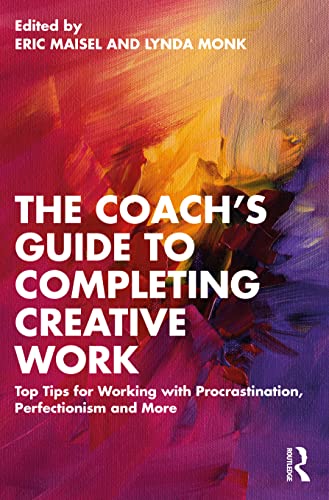 Book cover with colorful abstract art and white title text.
