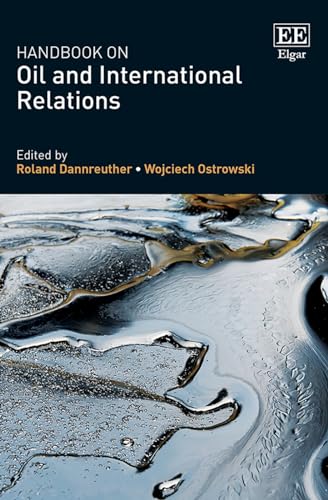 Handbook on Oil and International Relations