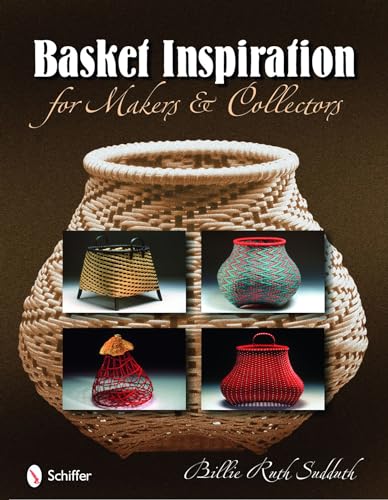 Basket Inspiration