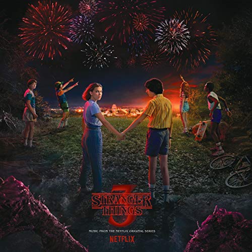 Various - Stranger Things [VINYL]