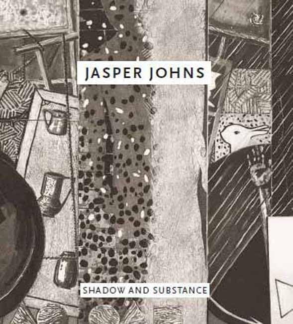 Jasper Johns: Shadow And Substance