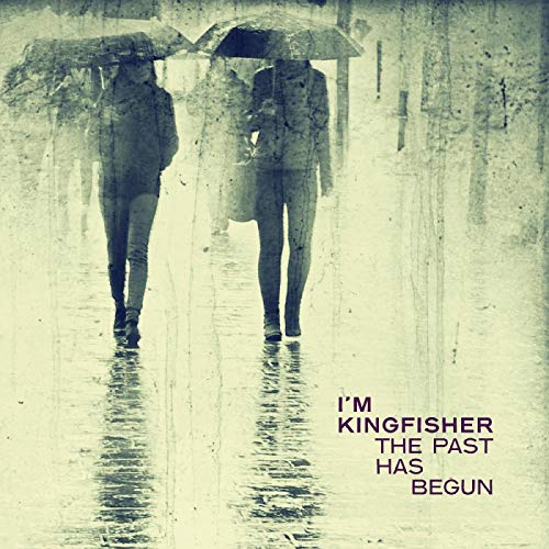 I'm Kingfisher - The Past Has Begun [VINYL]