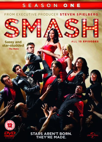 Smash: Season 1 [DVD]