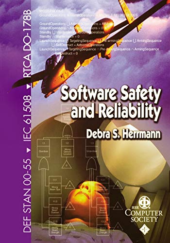 Software Safety and Reliability: Techniques