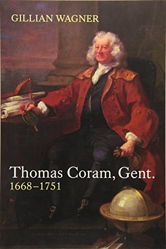 Thomas Coram