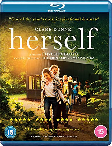 Herself [BLU-RAY]