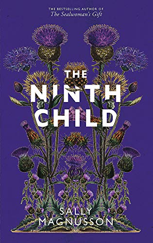The Ninth Child: The new novel from the author of The Sealwoman's Gift