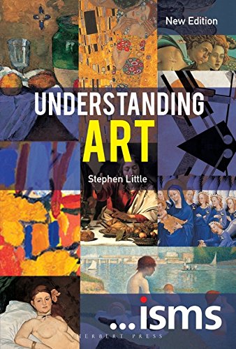 Understanding Art New Edition (Isms)
