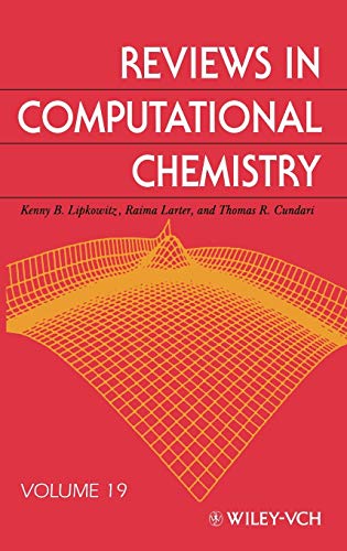 Reviews in Computational Chemistry: v. 19