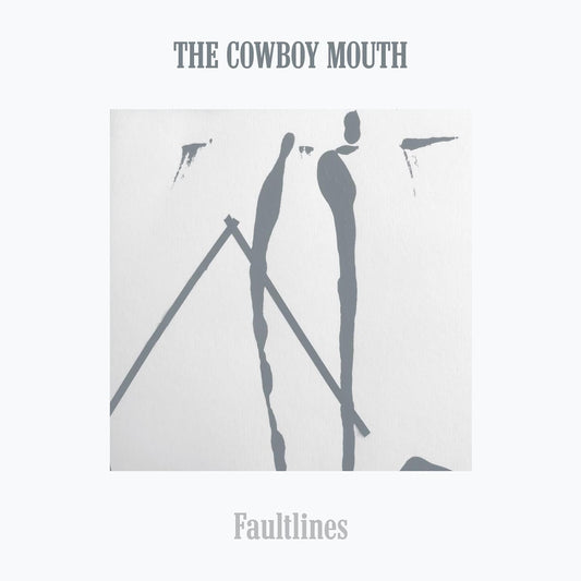 Cowboy Mouth The - Faultlines [VINYL]