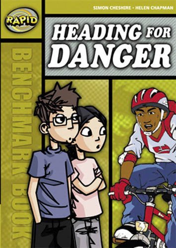 Assessment Book: Stage 6 Heading For Danger (RAPID SERIES 1)