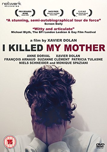 I Killed My Mother [DVD]