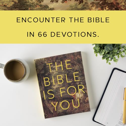 Bible is for You, The