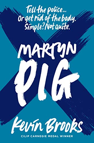 Martyn Pig (2020 reissue)