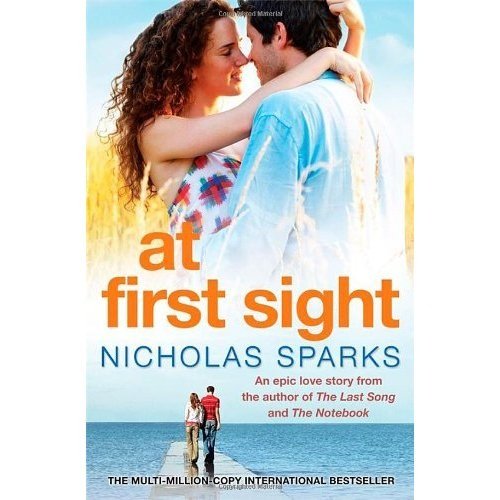 At First Sight
