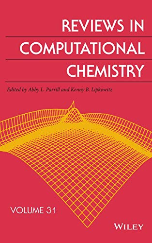 Reviews in Computational Chemistry